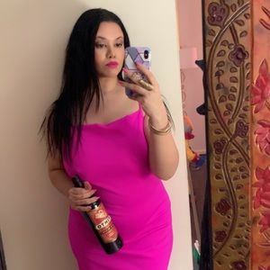 Meet your Posher, Afarin